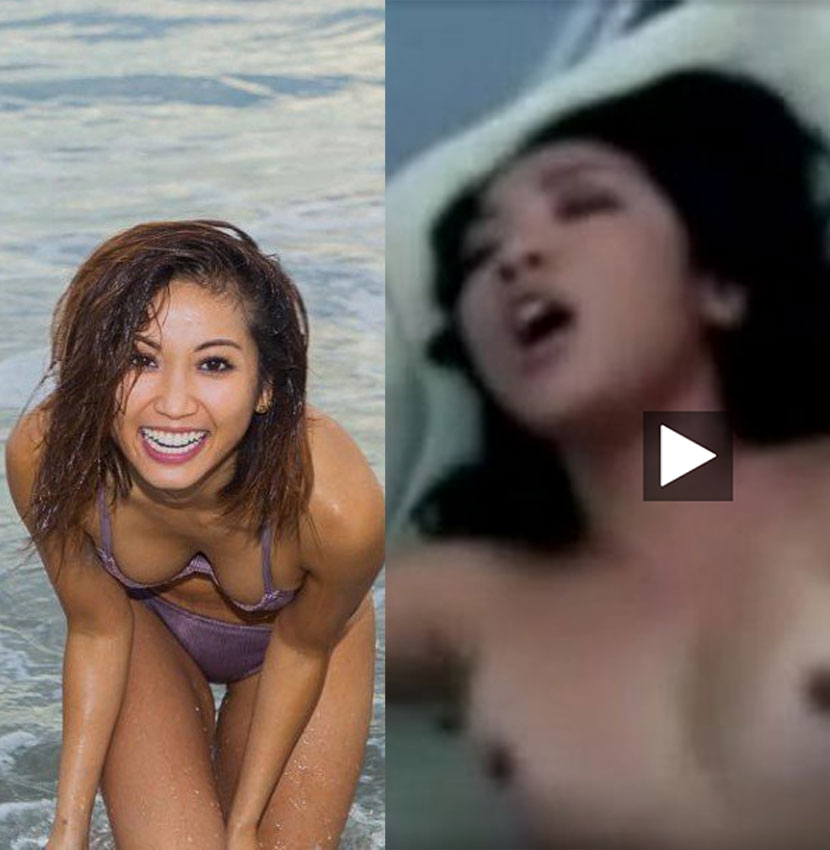 Brenda Song Nude Photos And Porn Video Leak