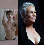 Jamie Lee Curtis Nude and Sex Scenes Compilation 9
